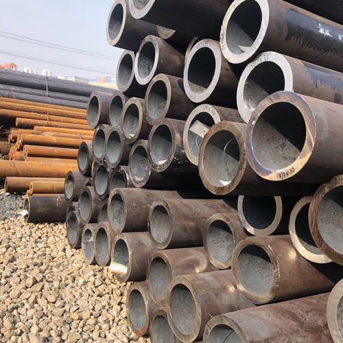 武宁3087无缝钢管