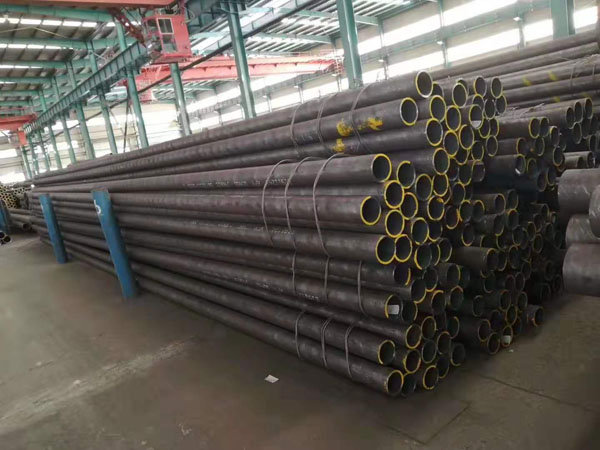 武宁无缝钢管