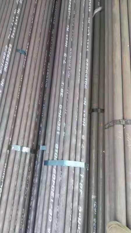 武宁无缝钢管