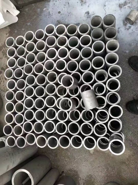 武宁不锈钢管